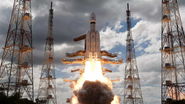 ISRO, 2035 yılına kadar Bharat Uzay İstasyonunu kurmayı ve insanları aya göndermeyi planlıyor - Dünyadan Güncel Teknoloji Haberleri
