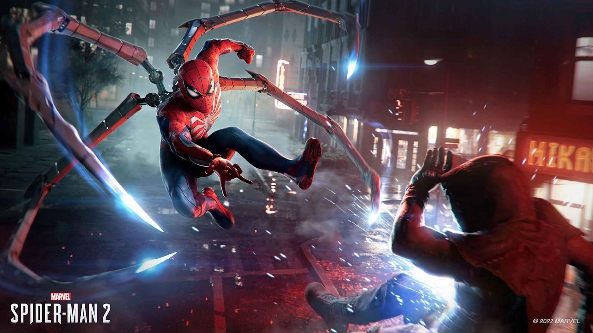 Insomniac, Spider-Man 2'ye Bu Yılın Sonunda Yeni Game Plus Modu Ekleyeceğini Doğruladı - Dünyadan Güncel Teknoloji Haberleri