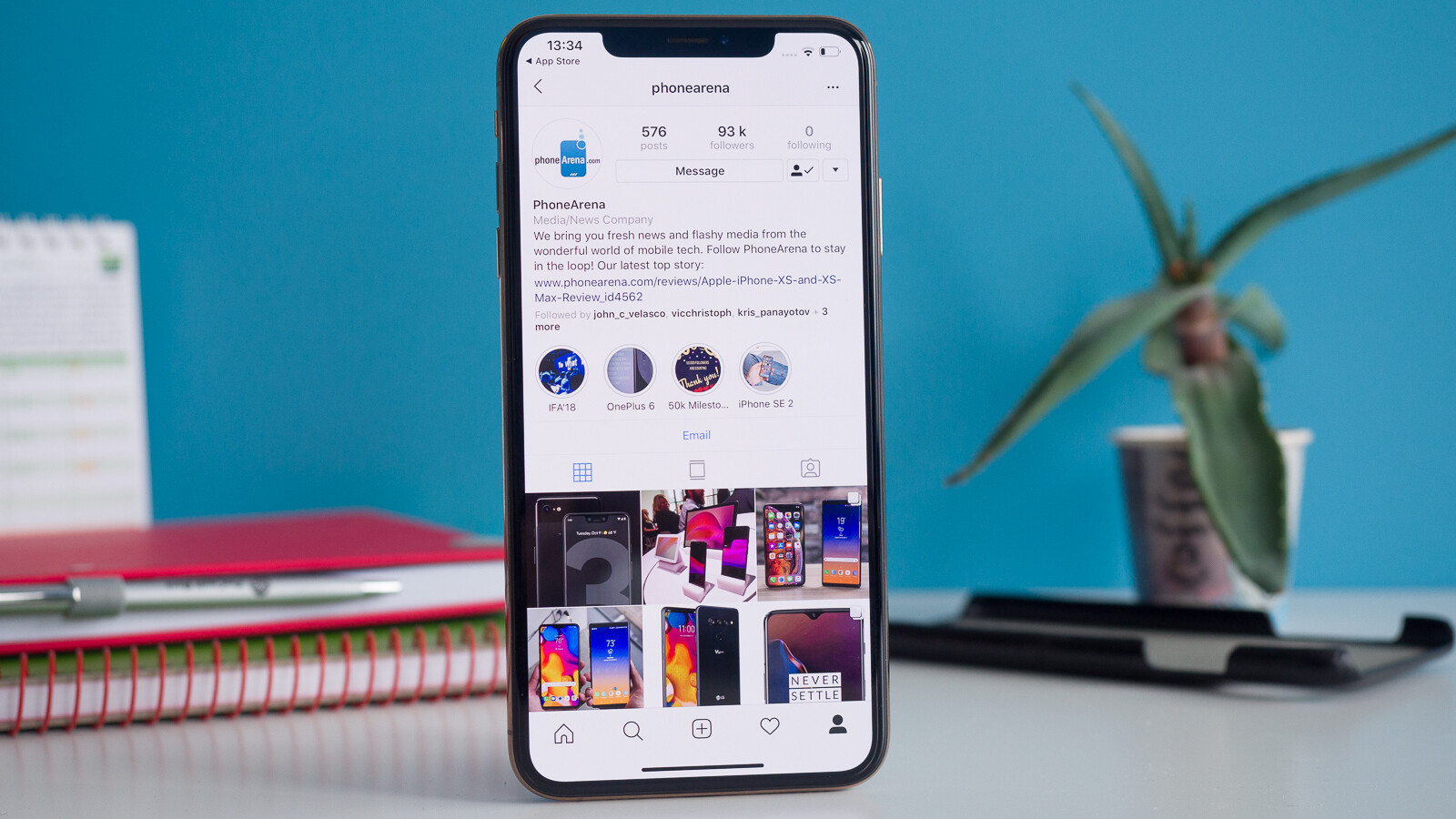 Instagram yakında yalnızca Meta Onaylı kişilerin gönderilerini gösterme seçeneğine sahip olacak - Dünyadan Güncel Teknoloji Haberleri