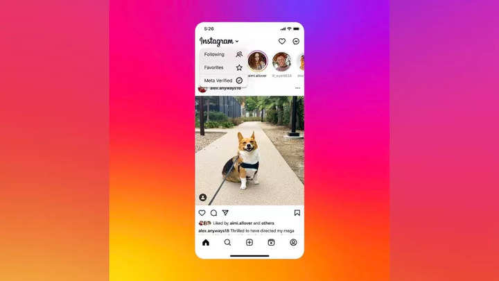 Instagram yeni bir feed ayarı türünü test ediyor - Dünyadan Güncel Teknoloji Haberleri