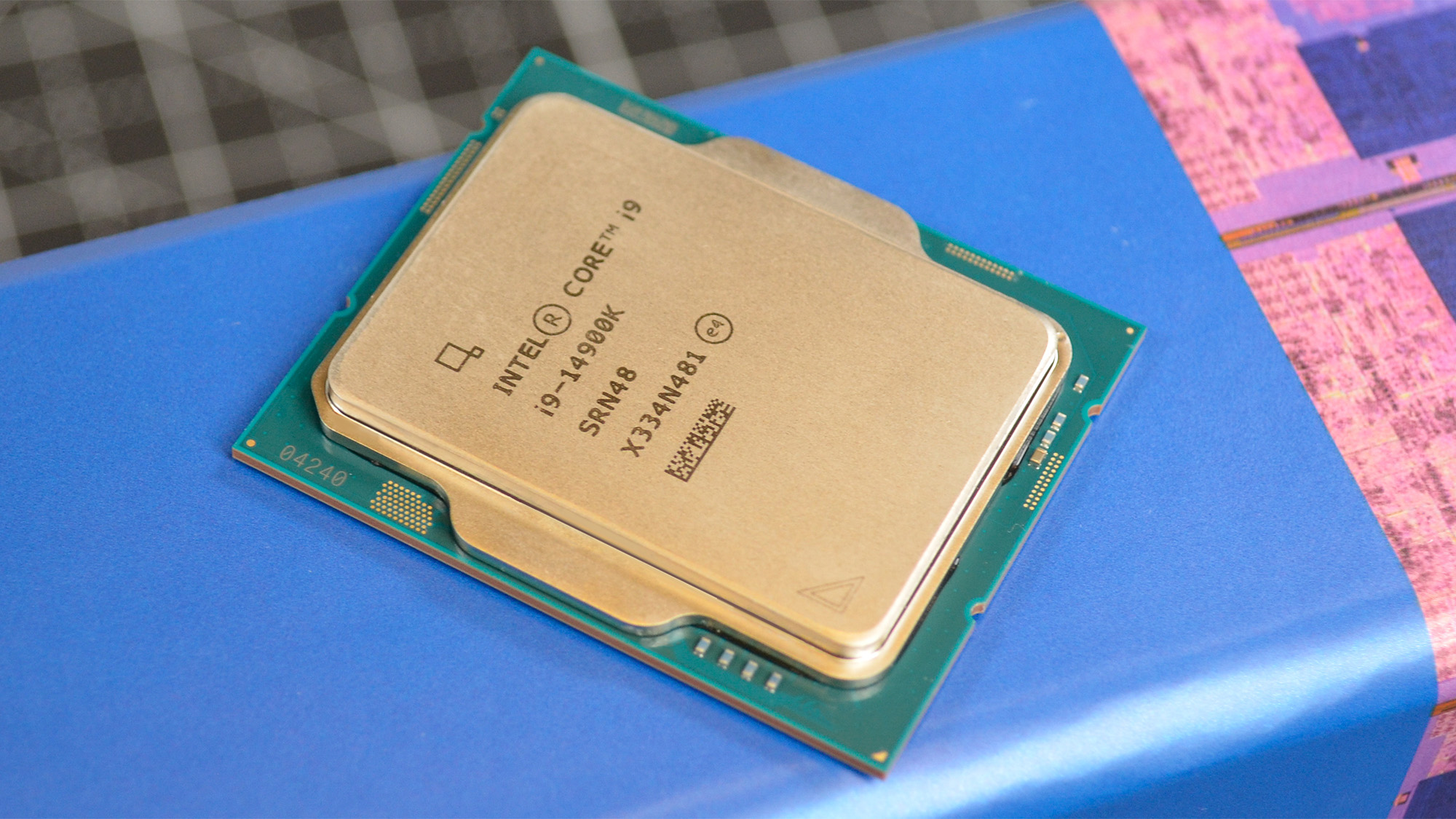 Intel, 14. nesil masaüstü CPU'ların Thunderbolt 5'i desteklediğini söyledi ancak bunun bir hata olduğu ortaya çıktı - Dünyadan Güncel Teknoloji Haberleri