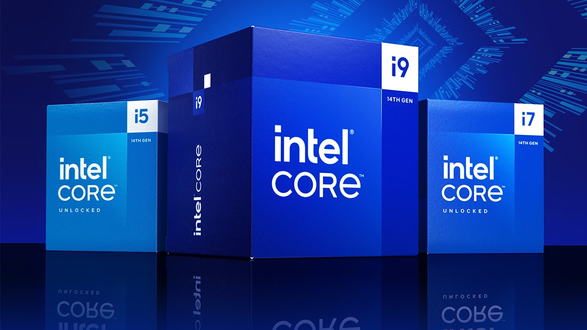 Intel Core 14. Nesil Kilitsiz Masaüstü CPU'lar Piyasaya Sürüldü: Tüm Ayrıntılar - Dünyadan Güncel Teknoloji Haberleri