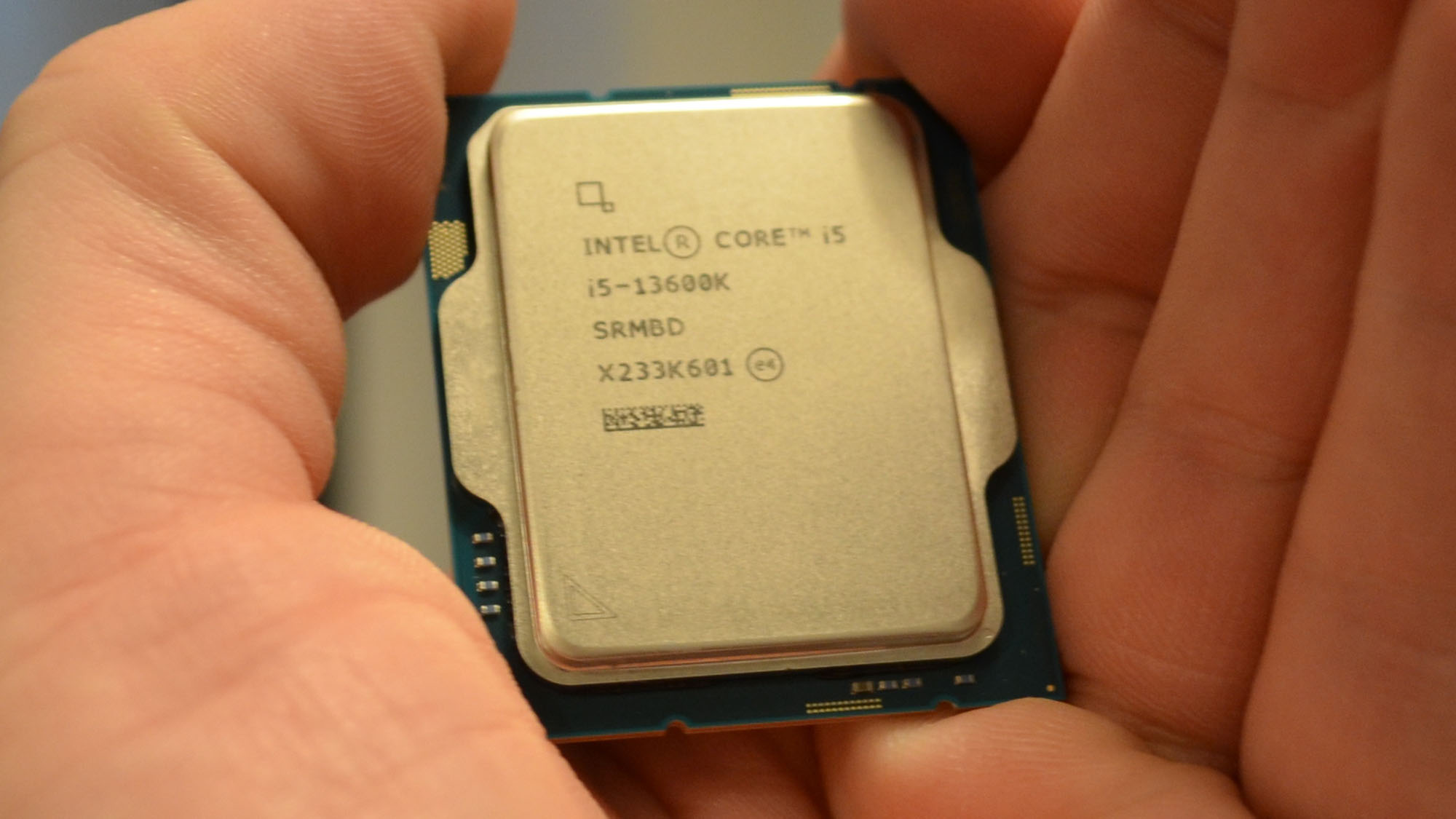 Intel Core i5-14600K sızıntısı, heyecanlanmaya değer bir orta sınıf CPU'ya işaret ediyor - Dünyadan Güncel Teknoloji Haberleri