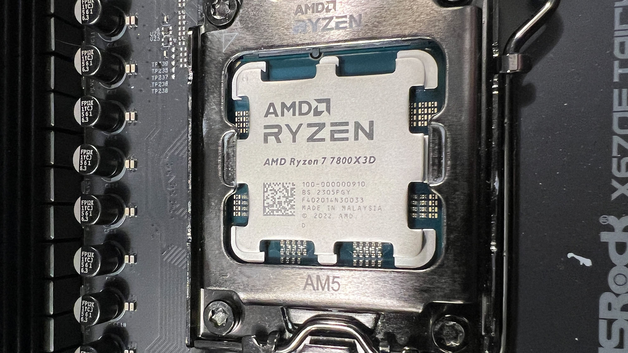 Intel Core i9-14900K CPU sızıntısı, bazı oyunlarda AMD'nin 7950X3D'sini açık ara geride bıraktığını gösteriyor - Dünyadan Güncel Teknoloji Haberleri