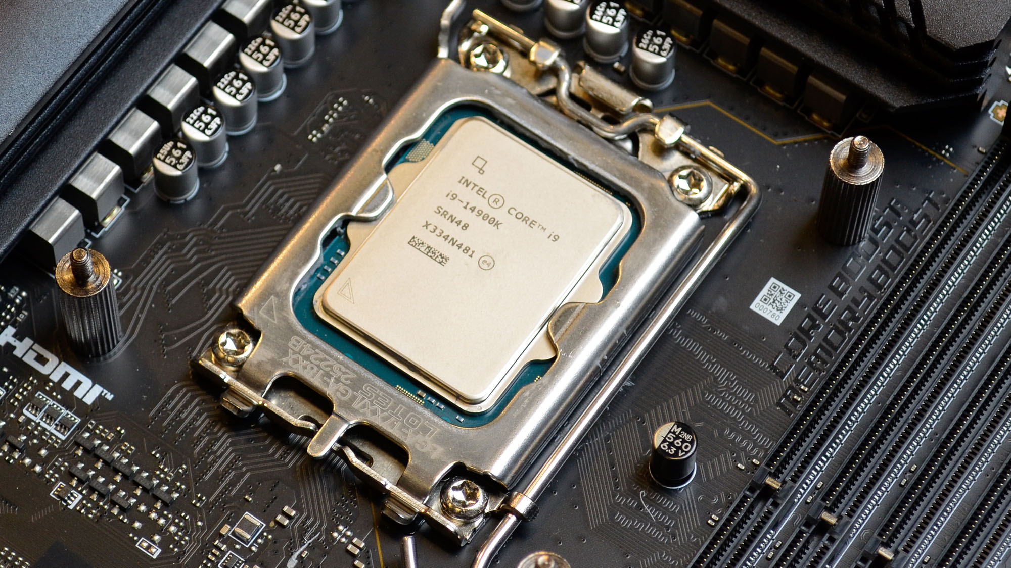 Intel Core i9-14900KF resmi olarak rekor hız aşırtma özelliğine sahip şimdiye kadarki en hızlı CPU'dur ve en iyisi henüz gelmedi - Dünyadan Güncel Teknoloji Haberleri