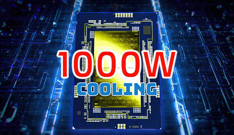 Intel, pazarı 1 kW'ın üzerinde güç tüketen işlemcilere hazırlıyor. Şirket, Submer ile birlikte tek fazlı daldırma soğutma teknolojisi alanındaki gelişmeyi duyurdu - Dünyadan Güncel Teknoloji Haberleri