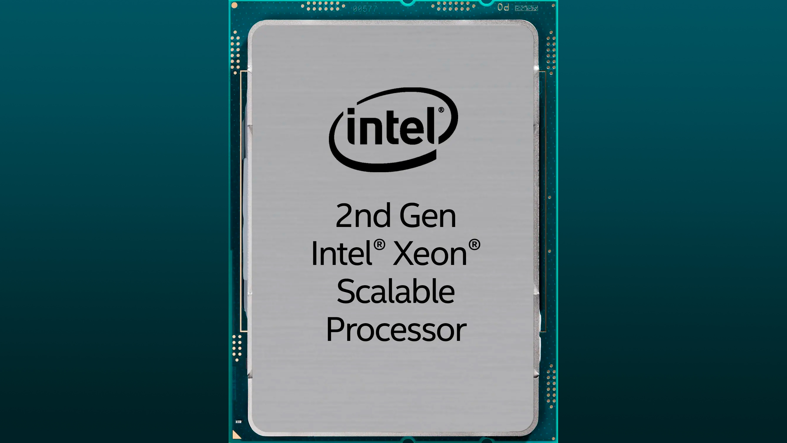 Intel'in Xeon Cascade Lake CPU'ları Yolun Sonuna Ulaştı - Dünyadan Güncel Teknoloji Haberleri
