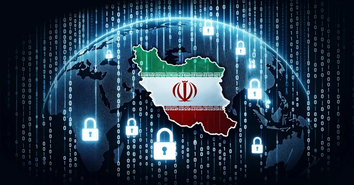 İran Bağlantılı OilRig, 8 Aylık Siber Kampanyasında Orta Doğu Hükümetlerini Hedef Alıyor - Dünyadan Güncel Teknoloji Haberleri