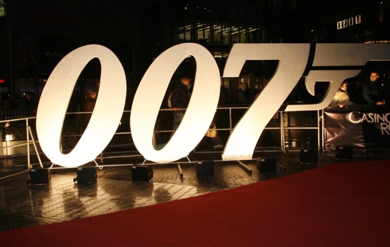 James Bond serisi Prime Video'ya gerçeklik formatı olarak geliyor - Dünyadan Güncel Teknoloji Haberleri
