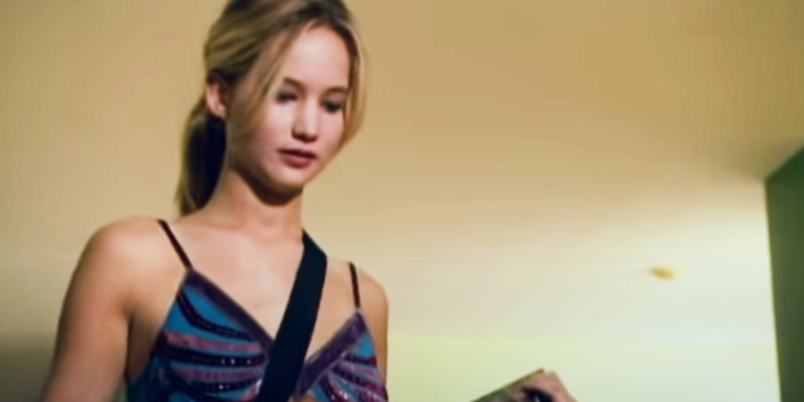 Jennifer Lawrence'ın Tüm Komedi Rolleri, Dereceli (Sert Duygular Olmayanlar Dahil) - Dünyadan Güncel Teknoloji Haberleri