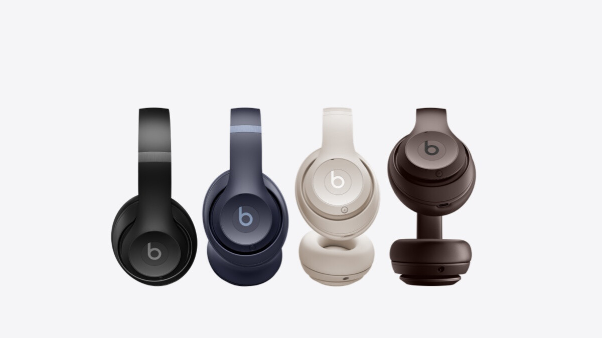Kara Cuma (neredeyse) geldi ve Apple'ın Beats Studio Pro kulaklıkları yine büyük indirime girdi - Dünyadan Güncel Teknoloji Haberleri