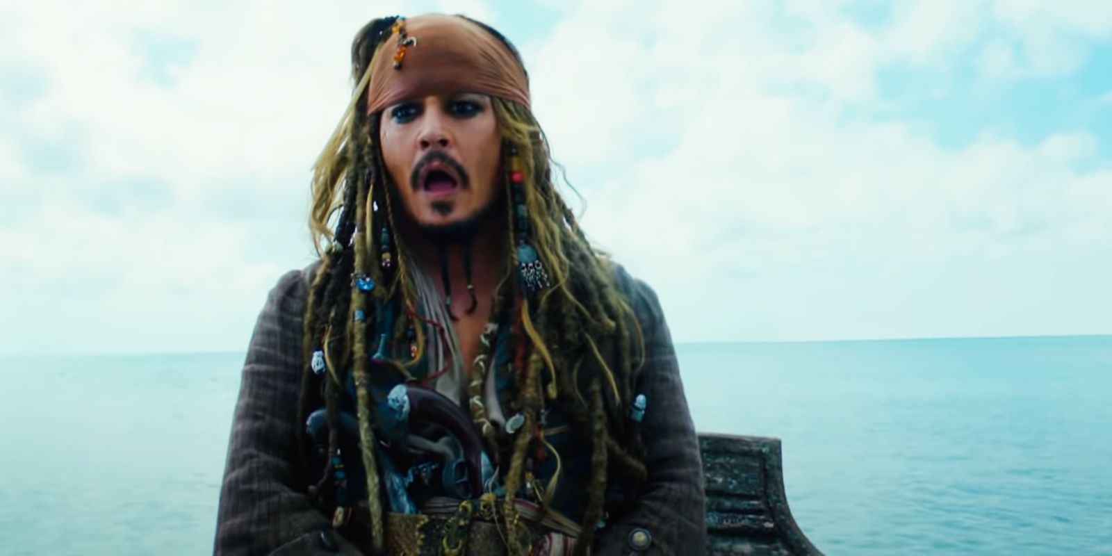 Karayip Korsanları 6'da Johnny Depp'e Neler Oluyor? - Dünyadan Güncel Teknoloji Haberleri