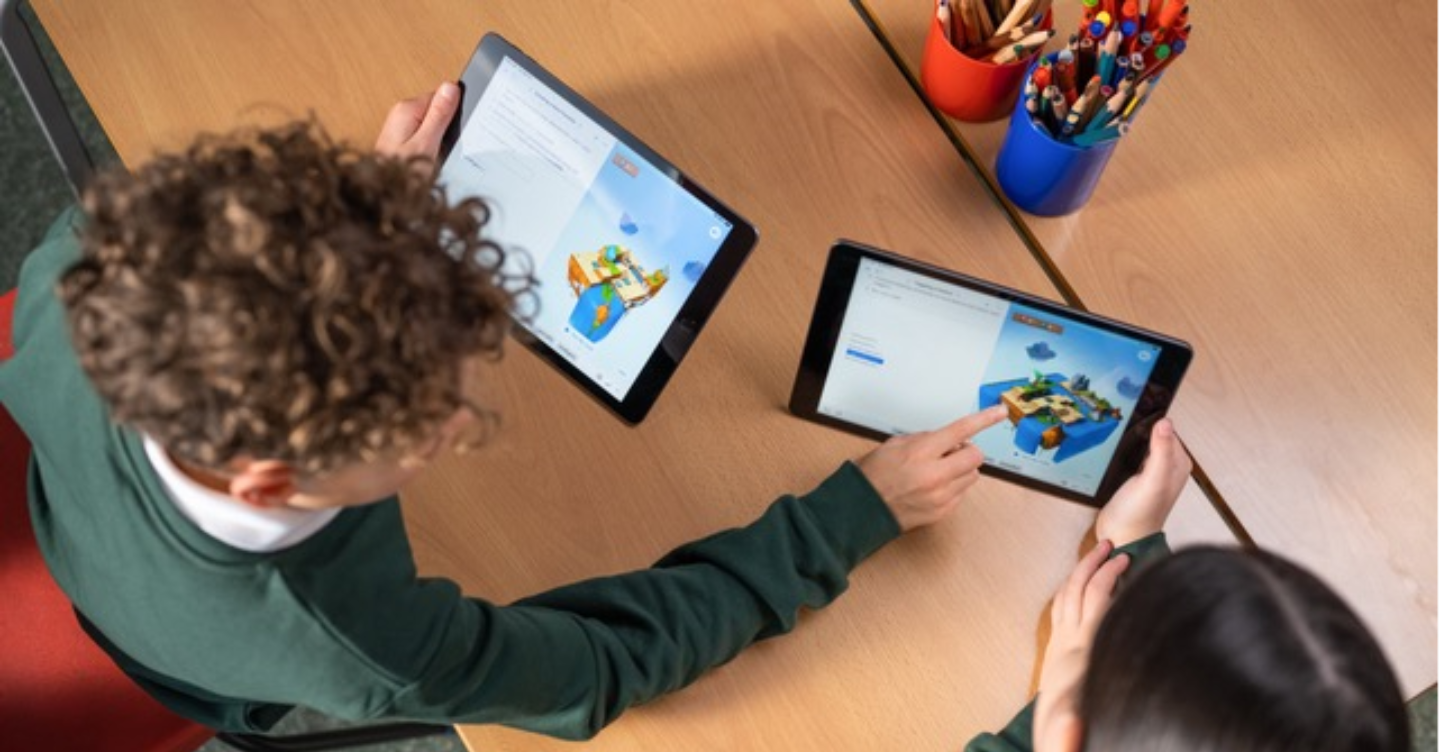 Kod haftası 2023: Apple kodlama dersleri sunuyor, bu nedenle okulda bunlara zaten ihtiyaç duyuluyor - Dünyadan Güncel Teknoloji Haberleri