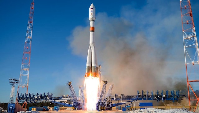 Kozmik Nakit: Rusya, markaların roketlere reklam eklemesine ve uzay araştırmaları için fon toplamasına izin verecek - Dünyadan Güncel Teknoloji Haberleri