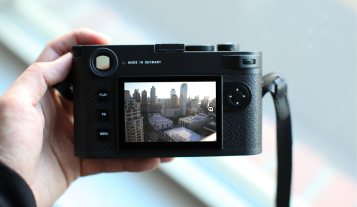 Leica'nın M11-P kamerası İçerik Kimlik Bilgileri özelliğiyle piyasaya sürüldü, şu şekilde çalışıyor - Dünyadan Güncel Teknoloji Haberleri