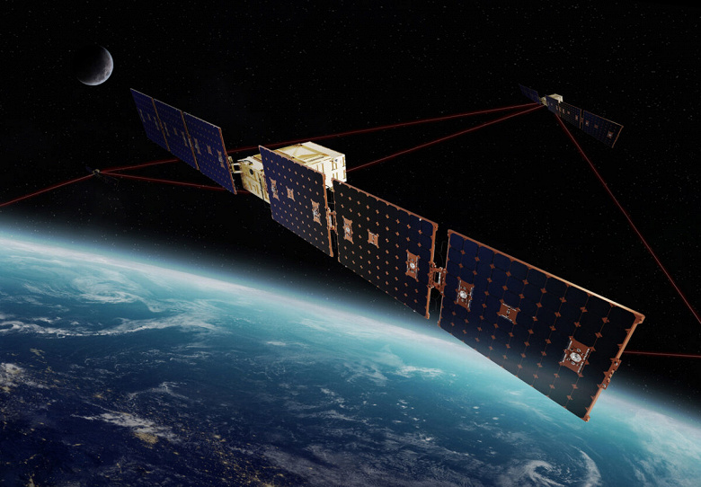 Lockheed Martin, Terran Orbital ile 36 uydu üretmek için multimilyon dolarlık sözleşme imzaladı - Dünyadan Güncel Teknoloji Haberleri