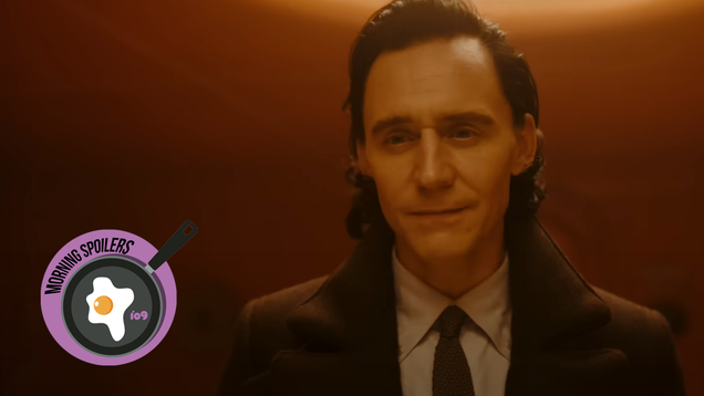 Loki'nin 2. Sezonundan Güncellemeler ve Daha Fazlası - Dünyadan Güncel Teknoloji Haberleri