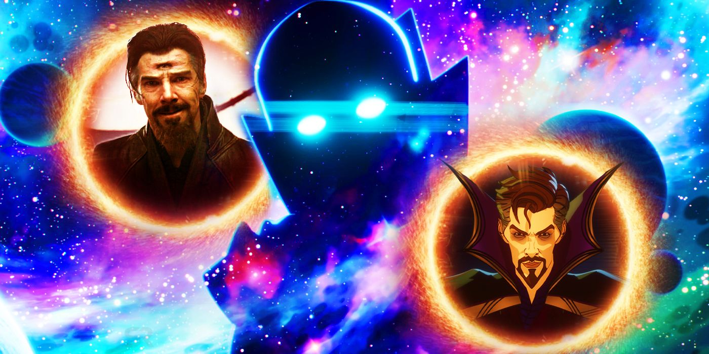 MCU'nun Epik Marvel Ekip Oluşturma Film Posterindeki En Güçlü Ultron Varyant Yıldızları - Dünyadan Güncel Teknoloji Haberleri
