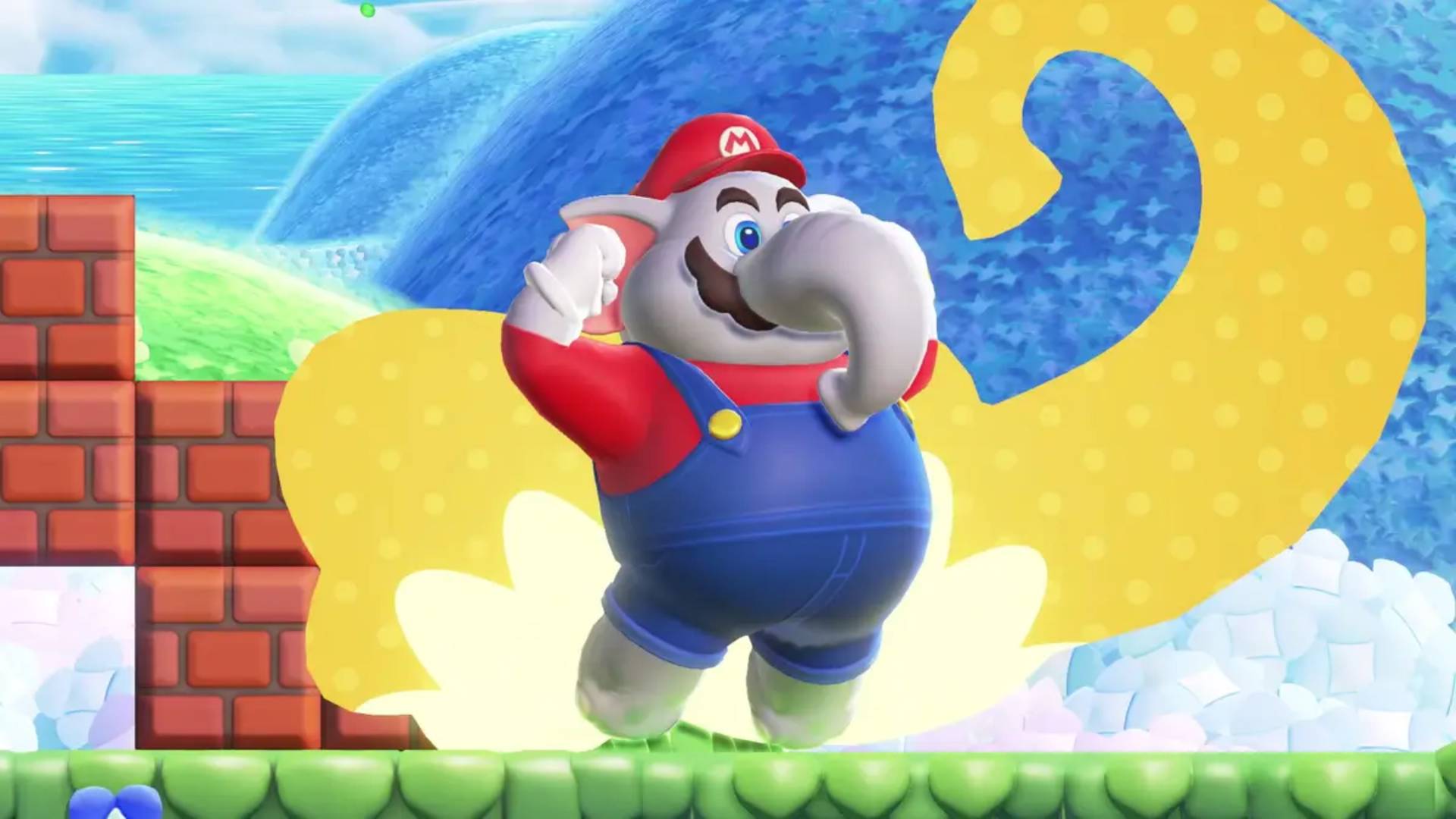 Mario'nun Yeni Seslendirme Sanatçısı Super Mario Bros. Wonder Lansmanı Öncesinde Ortaya Çıktı - Dünyadan Güncel Teknoloji Haberleri