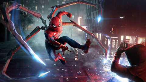 Marvel's Spider-Man 2 İnceleme Özeti - Dünyadan Güncel Teknoloji Haberleri