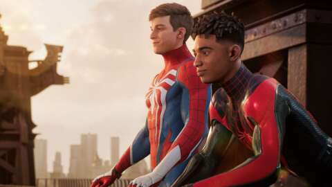 Marvel's Spider-Man 2'nin Sonu Kreatif Direktör Bryan Intihar ile Açıklandı - Dünyadan Güncel Teknoloji Haberleri