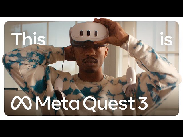 Meta Quest 3 talebinin beklenen seviyenin 5 milyon birim altında olduğu iddia ediliyor - Dünyadan Güncel Teknoloji Haberleri