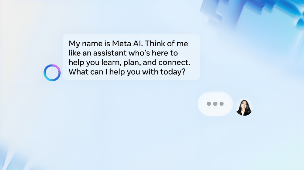 Meta'nın yeni yapay zeka asistanı, herkese açık Facebook ve Instagram gönderileriniz tarafından destekleniyor - Dünyadan Güncel Teknoloji Haberleri