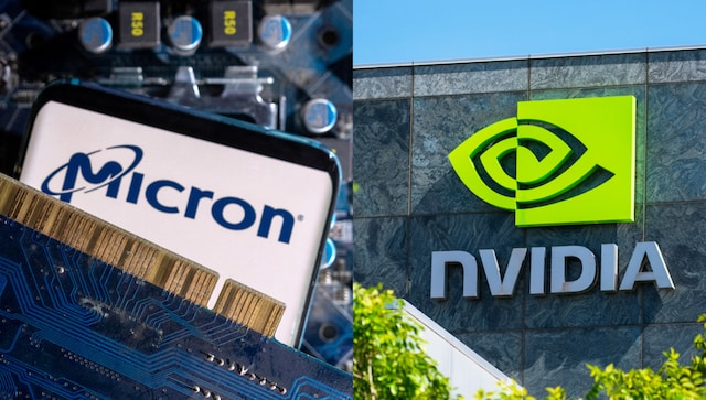 Micron, bu yıl daha önceki tahminlerden daha büyük zarara uğrayacak, NVIDIA ile ortak olmayı umuyor - Dünyadan Güncel Teknoloji Haberleri
