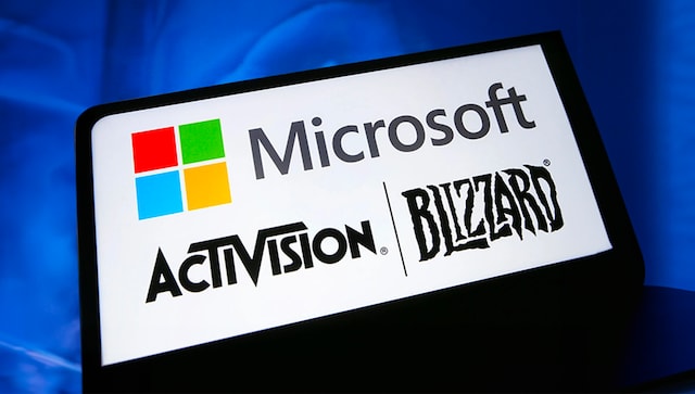 Microsoft-Activision Blizzard birleşmesi: 69 milyar dolarlık anlaşma oyuncular için ne anlama geliyor? - Dünyadan Güncel Teknoloji Haberleri