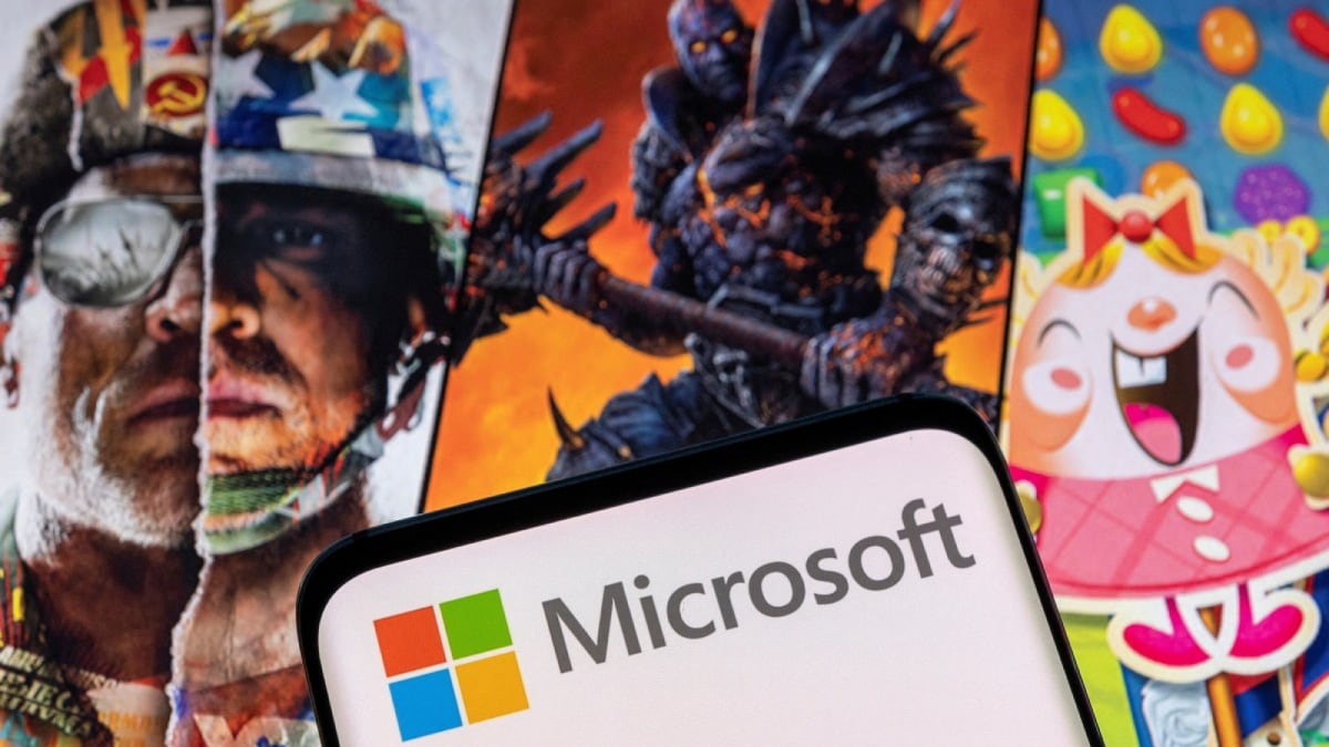 Microsoft-Activision Blizzard'ın 69 Milyar Dolarlık Anlaşması İngiltere CMA'nın Onay Vermesiyle Sona Erdi - Dünyadan Güncel Teknoloji Haberleri