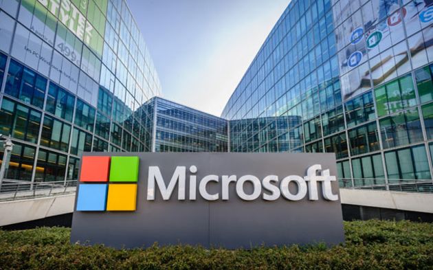 Microsoft Fransa, meslekleri dönüştürmek için 12 gönüllü start-up'ı bünyesine katıyor - Dünyadan Güncel Teknoloji Haberleri