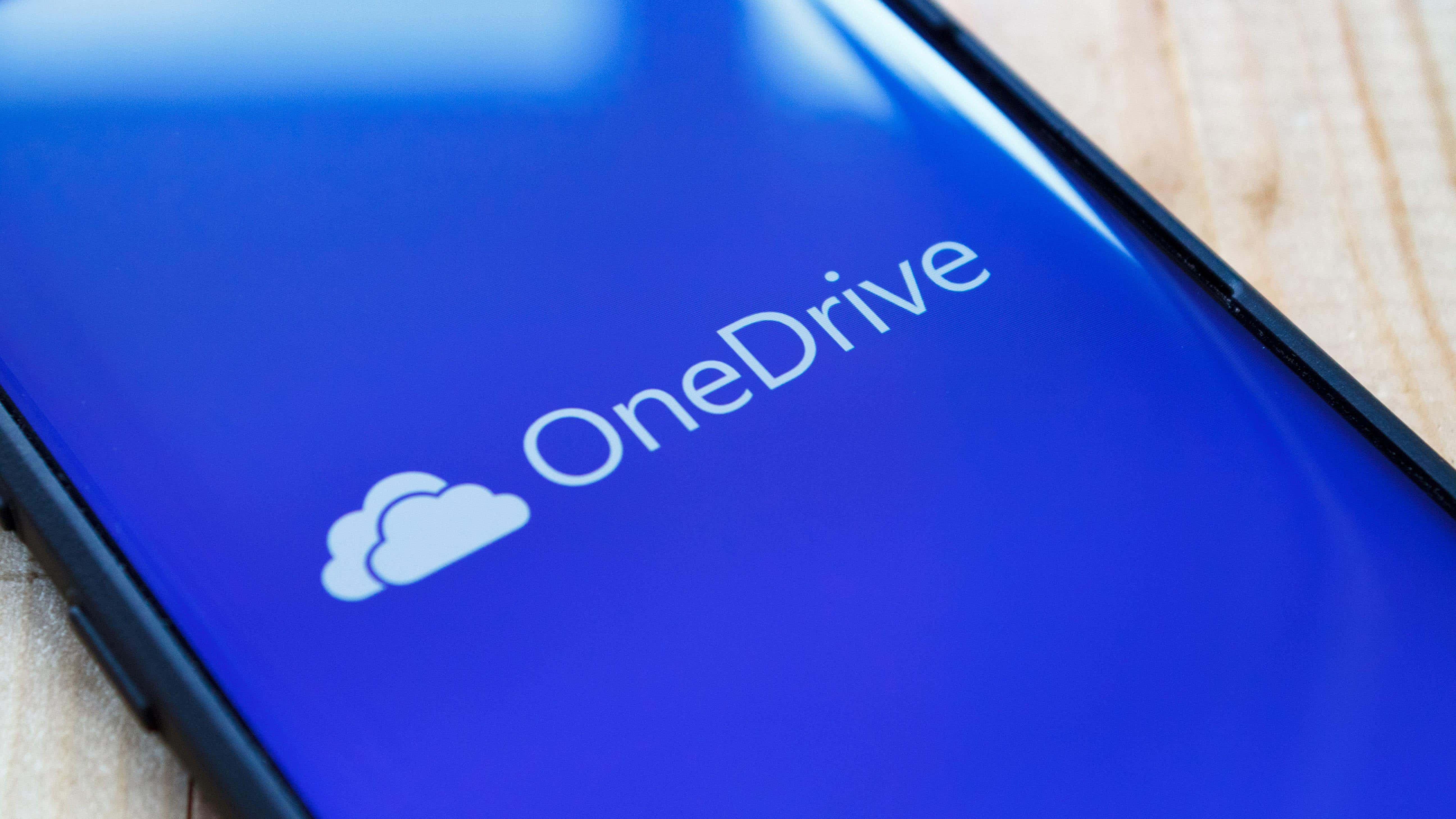 Microsoft, OneDrive Fotoğraf Kıyametini Durduruyor başlıklı makalenin resmi