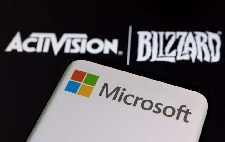 Microsoft anlaşmasının kapanması durumunda Activision Blizzard oyunları 2024'te Xbox Game Pass'e gelecek - Dünyadan Güncel Teknoloji Haberleri