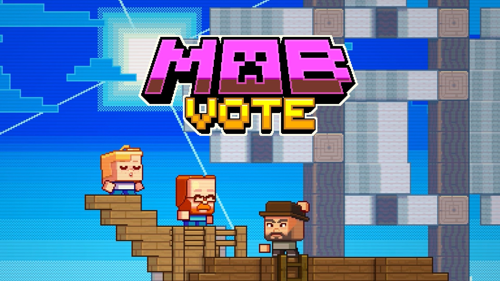 Minecraft Live 2023 LIVE: Mob Oyu'nun kazananı Minecraft 1.21 ve gerçekleşen tüm açıklamalar - Dünyadan Güncel Teknoloji Haberleri