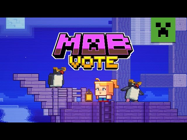 Minecraft penguen mafyası oylama kılavuzu - Dünyadan Güncel Teknoloji Haberleri