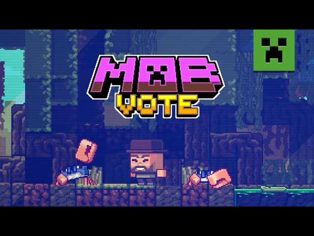Minecraft yengeç mafyası oylama kılavuzu - Dünyadan Güncel Teknoloji Haberleri
