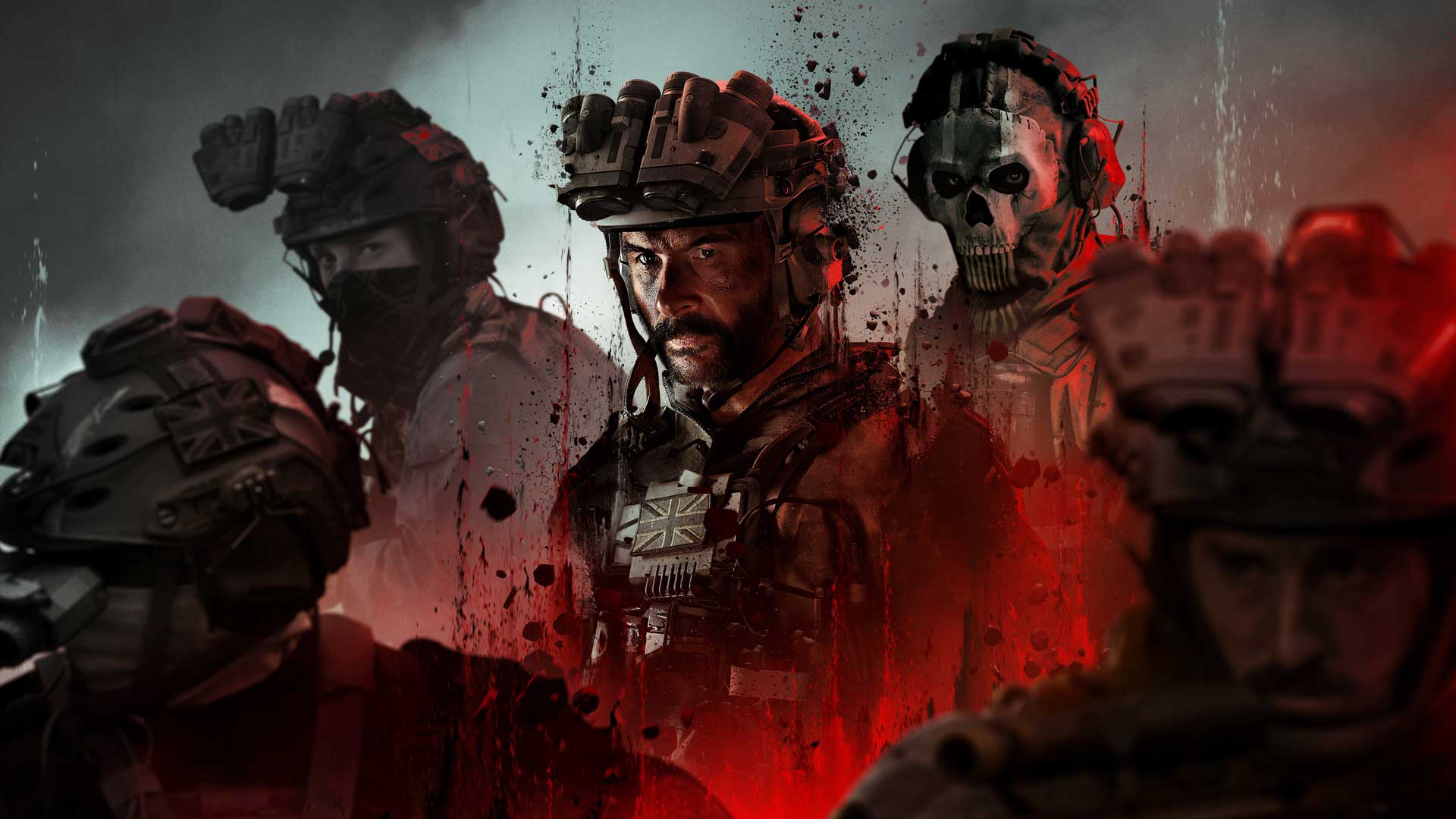 Modern Warfare 3 Sıralamalı Oyun 1. Sezonda Geliyor, Treyarch Handling Geliştirme - Dünyadan Güncel Teknoloji Haberleri