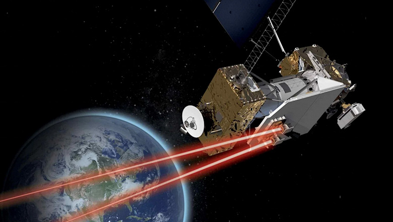 NASA uzay lazerleri: Uzay enkazlarıyla yıkıcı çarpışmalara karşı dünyanın ilk savunma hattı - Dünyadan Güncel Teknoloji Haberleri