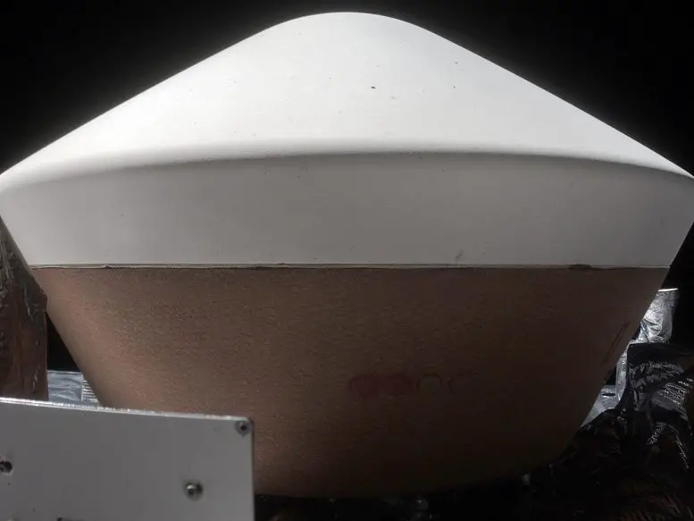 NASA'nın OSIRIS-REx Uzay Aracının Örnek İade Kapsülünü Dünya'dan 63.000 Mil Uzakta Serbest Bırakmasını Görün - Dünyadan Güncel Teknoloji Haberleri