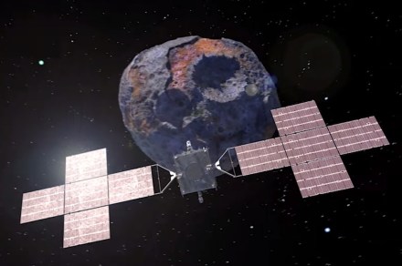 NASA'nın asteroit bağlantılı Psyche misyonu olası bir gecikmeyle karşı karşıya - Dünyadan Güncel Teknoloji Haberleri
