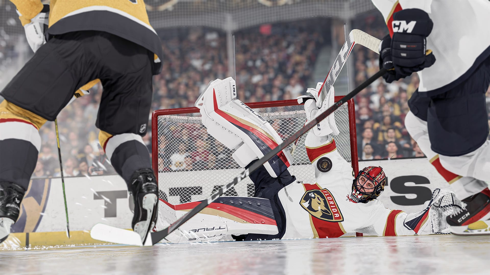 NHL 24 İncelemesi - Baskıyı Arttırın - Dünyadan Güncel Teknoloji Haberleri