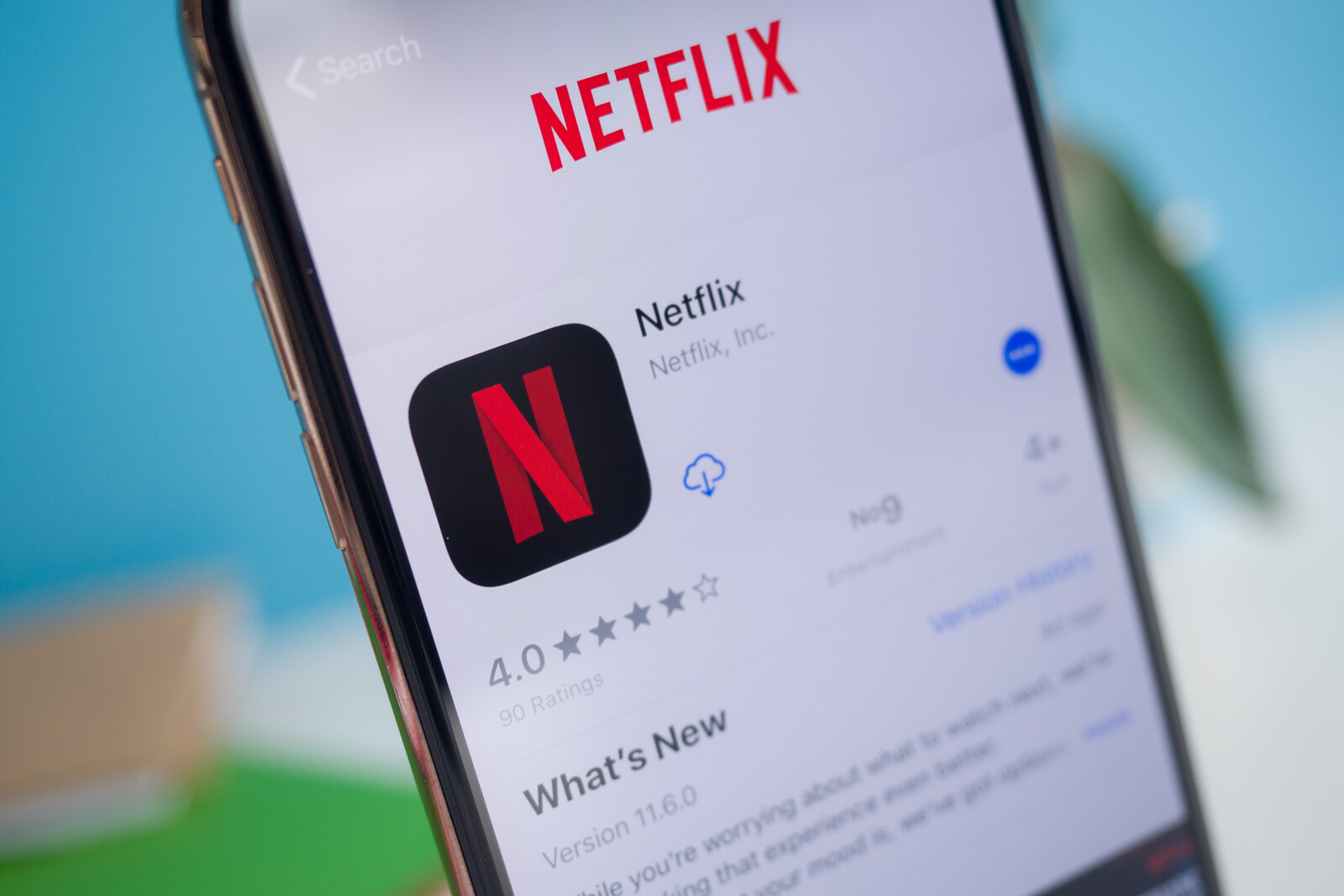 Netflix, 2025'te ABD'de oyun, alışveriş ve yemek için 'Netflix Evleri' inşa etmeye hazır - Dünyadan Güncel Teknoloji Haberleri