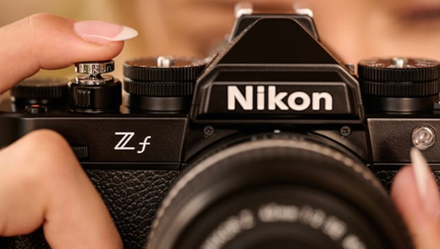 Nikon, Hindistan'da Rs 1,76 Lakh için 24MP Tam Çerçeve sensörlü Zf aynasız fotoğraf makinesini piyasaya sürdü - Dünyadan Güncel Teknoloji Haberleri