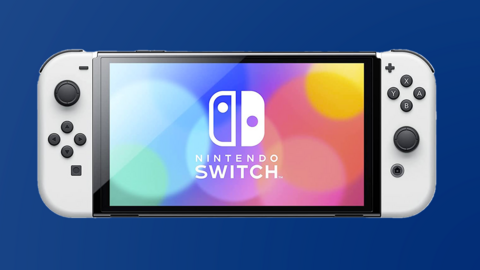 Nintendo Switch OLED, Amazon Prime Üyelerine Büyük İndirim Kazandı - Dünyadan Güncel Teknoloji Haberleri