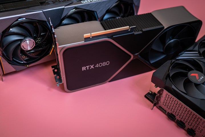 Nvidia, AMD'ye karşı savaşmak için üç yeni Süper GPU piyasaya sürebilir - Dünyadan Güncel Teknoloji Haberleri