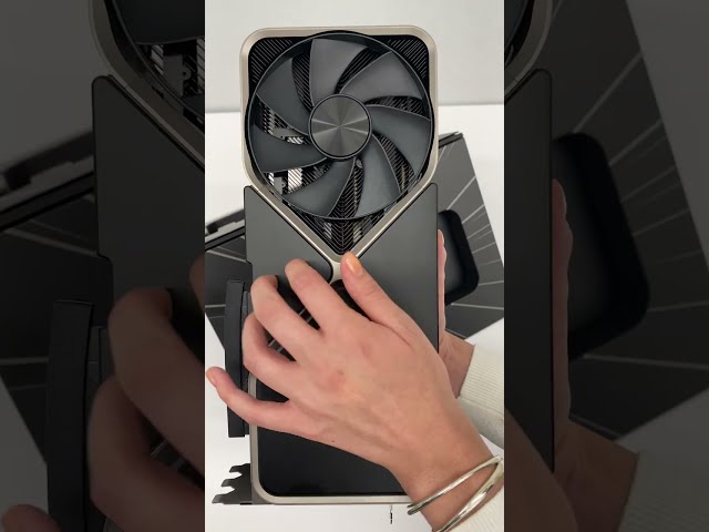 Nvidia GeForce RTX 4080 Super söylentisi VRAM yükseltmesine işaret ediyor - Dünyadan Güncel Teknoloji Haberleri