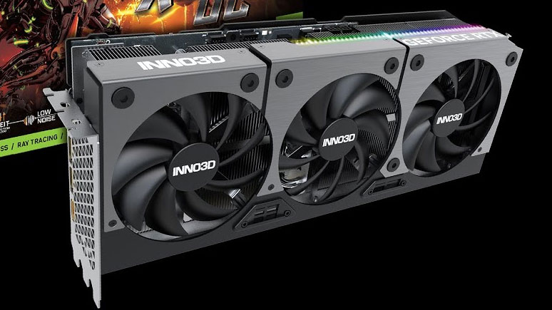 Nvidia GeForce RTX 4080 Super'in 20 GB VRAM Özelliğine Sahip Olduğu Söylentileri - Dünyadan Güncel Teknoloji Haberleri