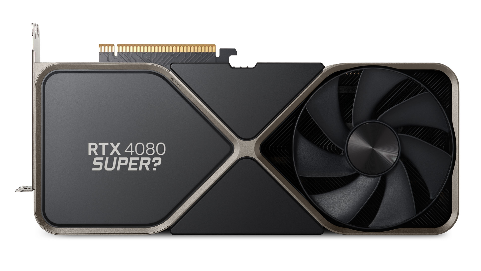 Nvidia RTX 4080 Super, RTX 4080'in Yerini Alabilir - Dünyadan Güncel Teknoloji Haberleri
