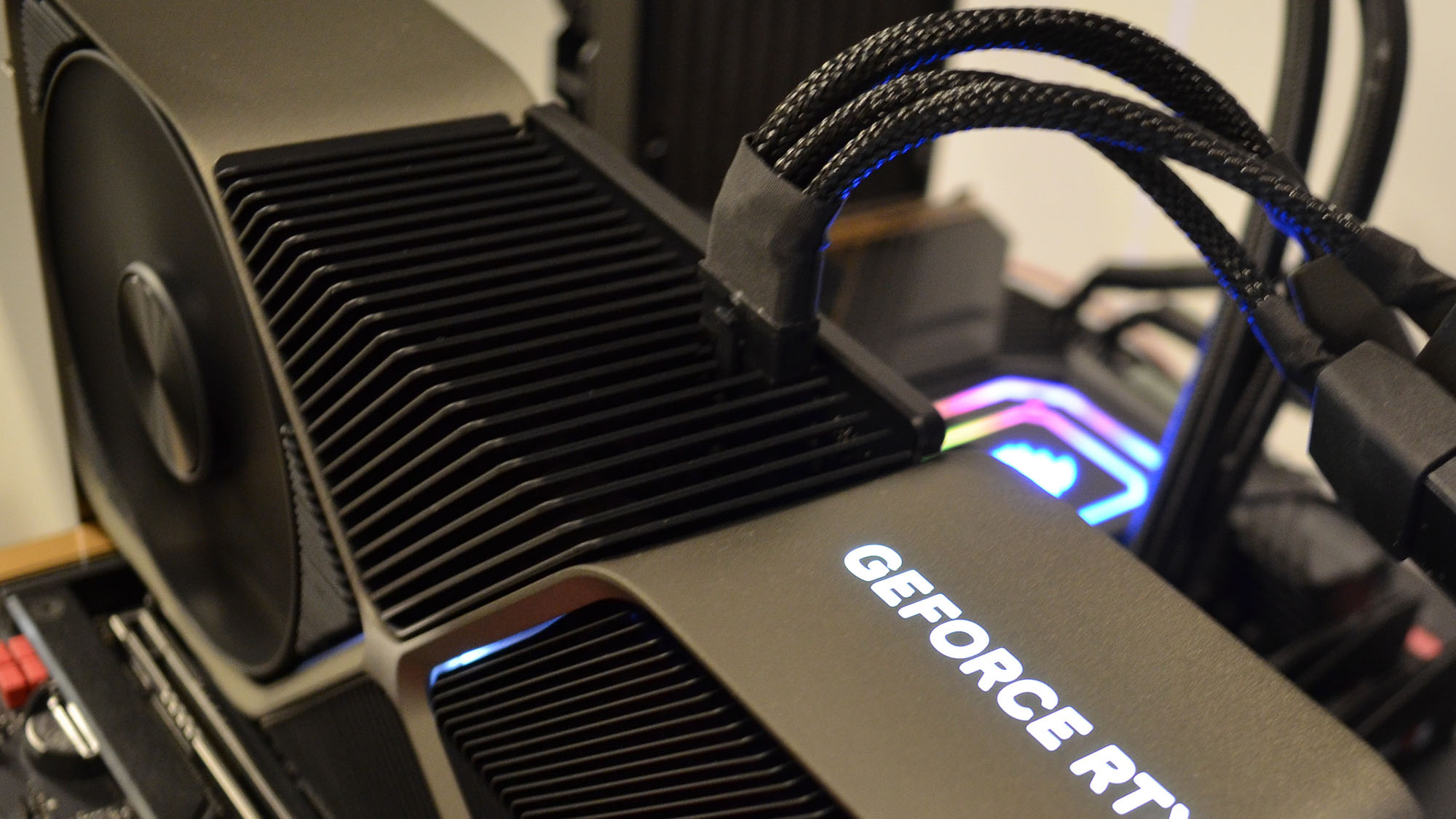 Nvidia RTX 4080 Super grafik kartı yeniden görüldü ve beklenenden daha erken çıkabileceğine işaret ediyor - Dünyadan Güncel Teknoloji Haberleri