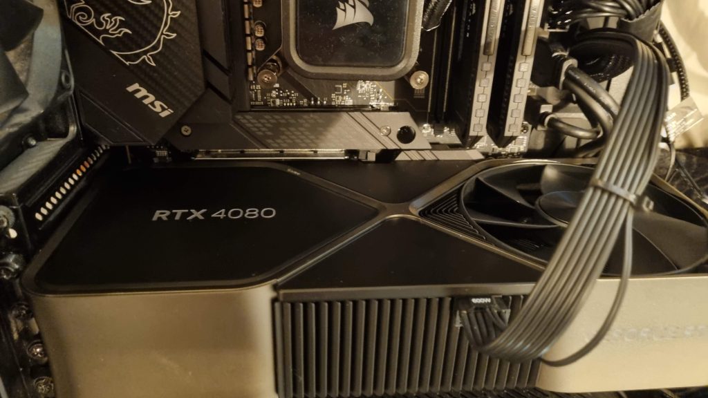 Nvidia, söylentilere göre RTX 4080 Super ve 4070 Super'in piyasaya sürülmesiyle GPU kural kitabını atabilir - Dünyadan Güncel Teknoloji Haberleri